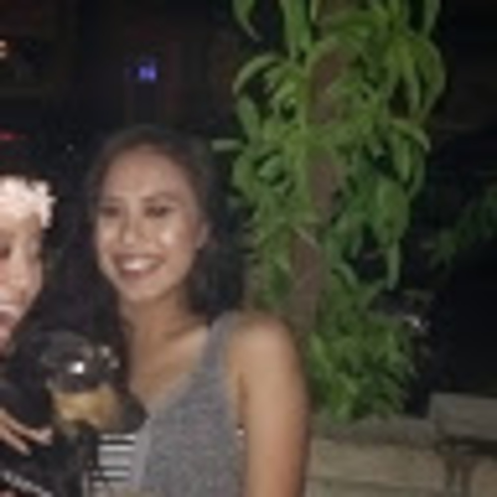 Meet your Posher, Anh